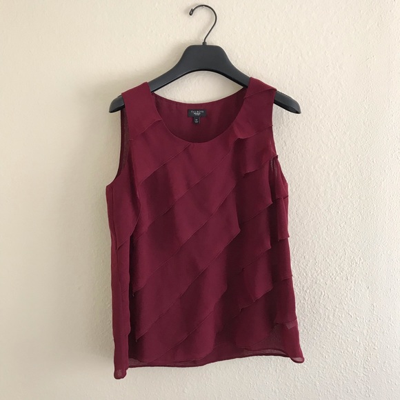 Women’s Ruffle too - Picture 2 of 7